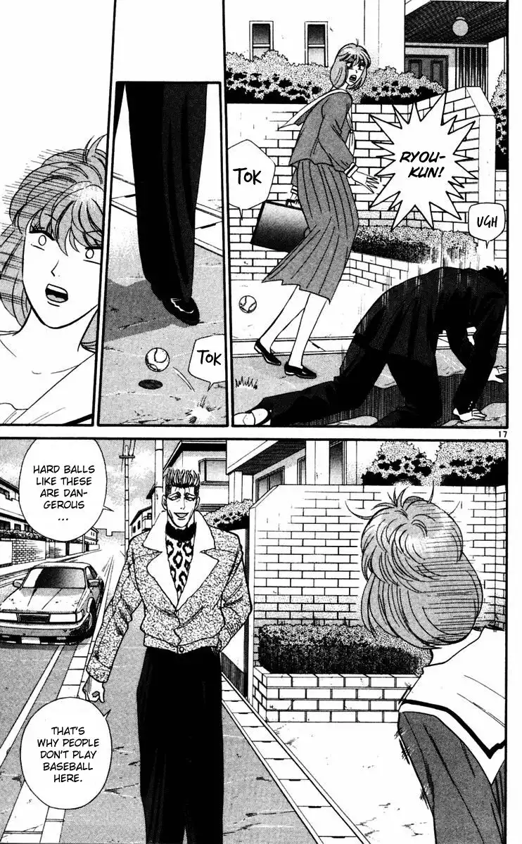 Kyou Kara Ore Wa!! Chapter 359 19